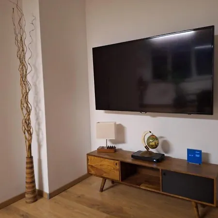 Apartment Varbrook Niederkrüchten