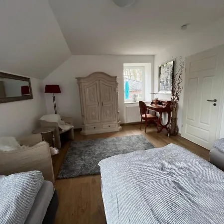 Varbrook * Niederkrüchten