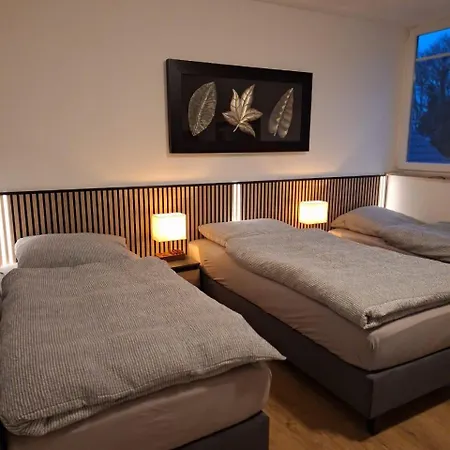 Appartement Varbrook