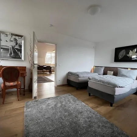 Varbrook Apartment Niederkrüchten