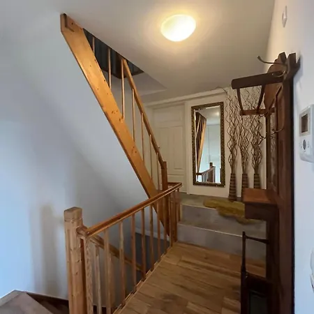 Appartement Varbrook