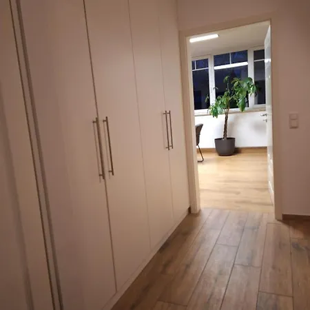 Varbrook Apartment *