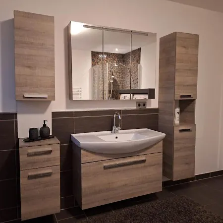 Varbrook Appartement *
