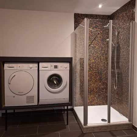 Varbrook Appartement