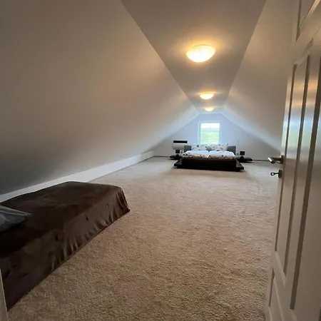 Appartement Varbrook