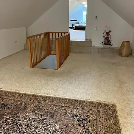 Varbrook Appartement