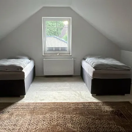 Appartement Varbrook *