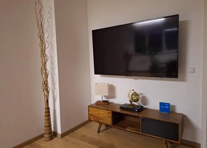 Appartement Varbrook Niederkrüchten