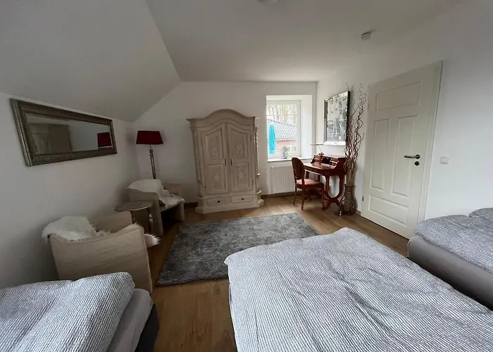 Varbrook * Niederkrüchten