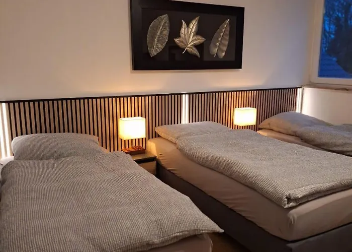 Appartement Varbrook