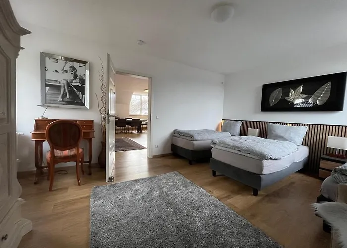 Varbrook Appartement Niederkrüchten