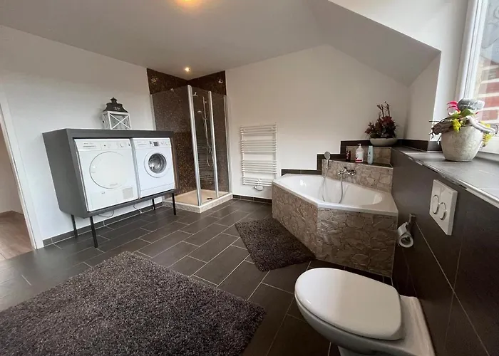 Varbrook * Niederkrüchten