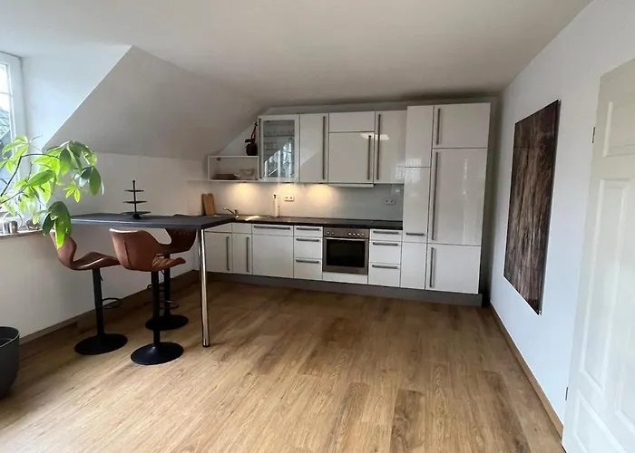 Varbrook Appartement