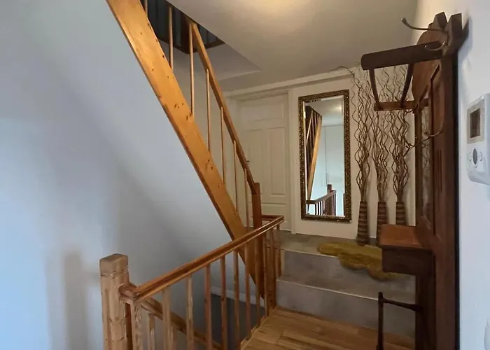 Appartement Varbrook