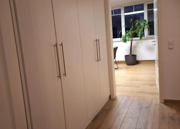 Varbrook Appartement *