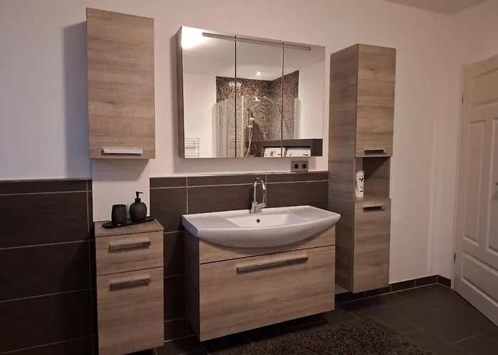 Varbrook Appartement *