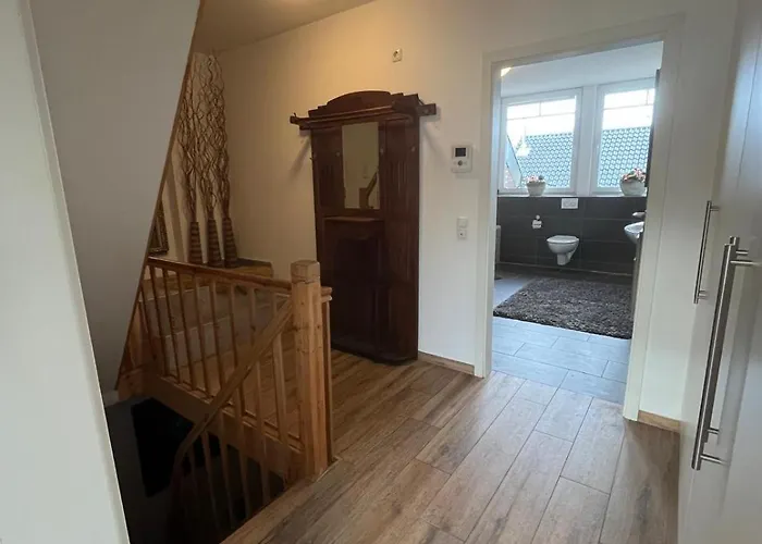 Varbrook Appartement Niederkrüchten