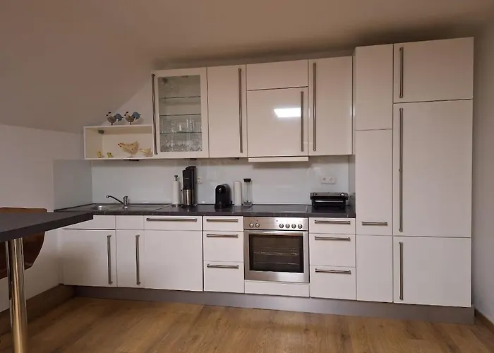 Varbrook Appartement