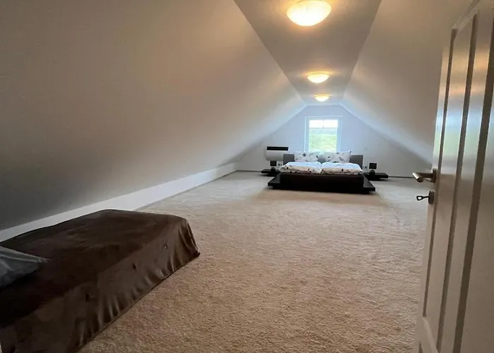 Appartement Varbrook