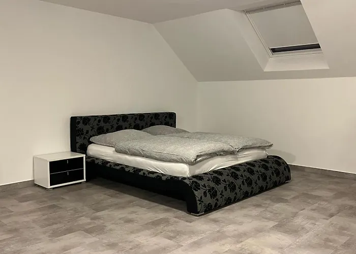 Appartement Varbrook