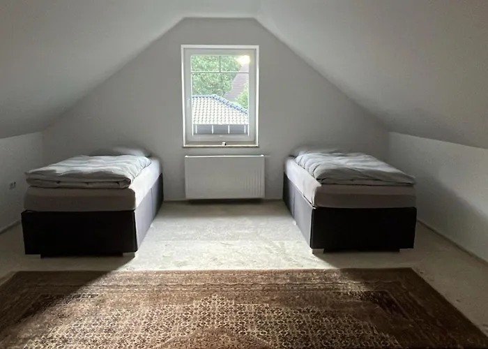 Appartement Varbrook *